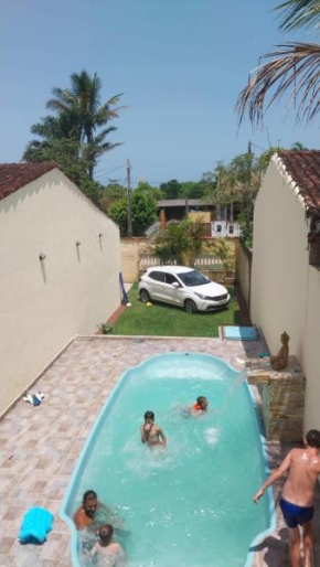 Casa Valente Beach House